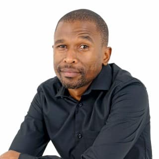 Siphelele Mkize