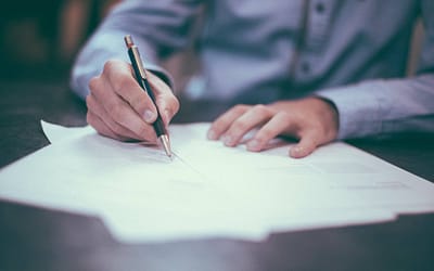 Trustee Bonds – What happens when a Trustee resigns?